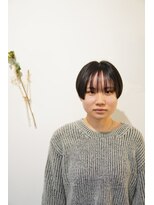 ナナシ(NaNaShi)&nbsp;ショート