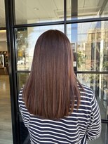 ディーボーイ 健軍店(D-BOY)&nbsp;ブラウンカラー/秋カラー