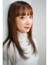ハイヴィー(Hivi)&nbsp;フェイスレイヤー×ワイドバング