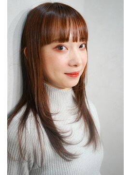 ハイヴィー(Hivi) フェイスレイヤー×ワイドバング