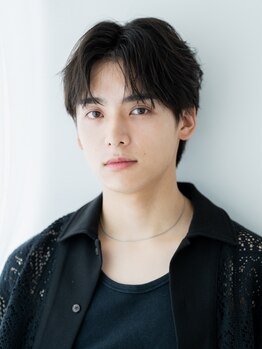 “等身大のかっこよさをデザイン”