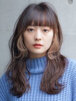 ブロック 志木店(BLOC)&nbsp;可愛い間違いなし！イヤリングカラー