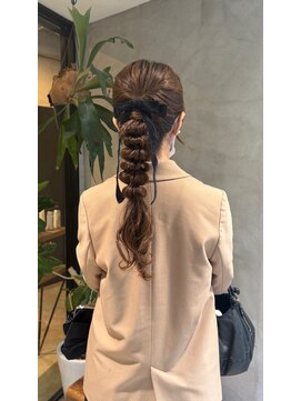 オムズ 大須店(OM's) たまねぎアレンジ