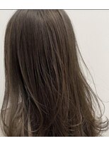 カグヤヒメ(kaguyahime)&nbsp;マットベージュレイヤー