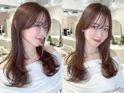 ミズチャーム(Ms.CHARM)の写真