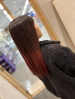 スタイル 大竹(STYLE)&nbsp;グラデーション　ピンク