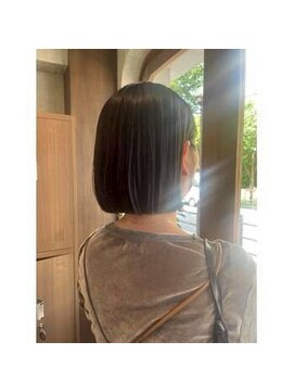 ミリ 千歳烏山(Mili CARE&SPA) ミリお客様スタイル