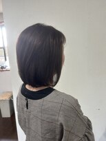 オラシオン&nbsp;大人ボブ/30代/40代/50代