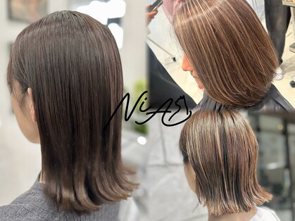 ニア(NiA)の写真