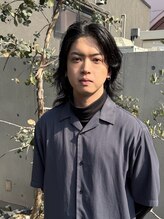 コウボウ(COUBOU)&nbsp;高橋 和希