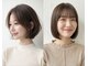 ヘアーメイク ピグレット(HAIR MAKE PIGLET)の写真