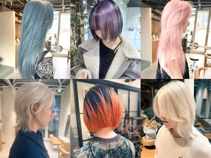 オーダー(O/ODER)の写真