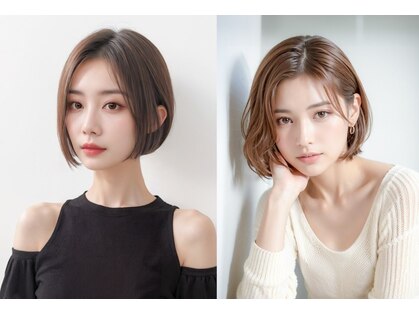 サロン ド バカラ(salon de vacala)の写真