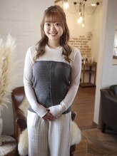 ジリー(gilly) 田島 千愛