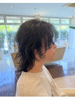 サクラガーデン 和田山(Sakura Garden)&nbsp;ミディアムパーマ