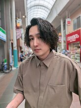 エデン 福岡店(EDeN) Ryo