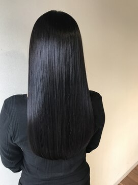 アールサロンサカエ(Rr SALON SAKAE) 髪質改善Rr SALON HYDRO XEトリー トメント