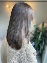 hair salon TaBi【9月中旬 NEW OPEN (予定)】&nbsp;髪質改善トリートメント