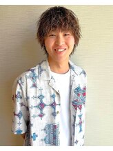 パザパ 嶋店(pa.za.pa) 渡辺 拓夢