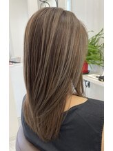 サロンドノア(Salon de NoA)