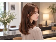 レヴ(Rev)の雰囲気（縮毛矯正で毎日を快適に〔縮毛矯正/髪質改善縮毛矯正/縮毛矯正〕）