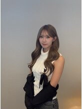 アグ ヘアー シュプ 春日原店(Agu hair sup)&nbsp;溝田  妃奈乃