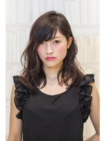 ペイジス(Pages)&nbsp;マニッシュセミディ