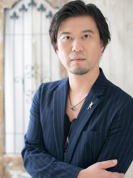 モッズヘア メン 上尾東口店(mod's hair men) ≪mod's men≫無造作分けショートh