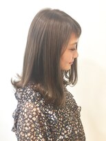 ナンブ セントラル(nambu-CENTRAL)&nbsp;プラチナアッシュ