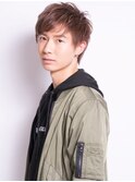 エアカジュアルスマートマッシ