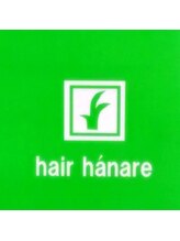 hair hanare