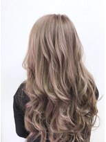 ライブトレア(LIVE TOREA)&nbsp;ミルクティーブラウン