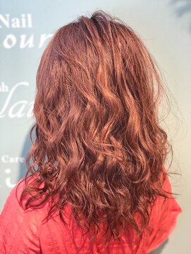 プログレス 中野店(PROGRESS) ローズピンク