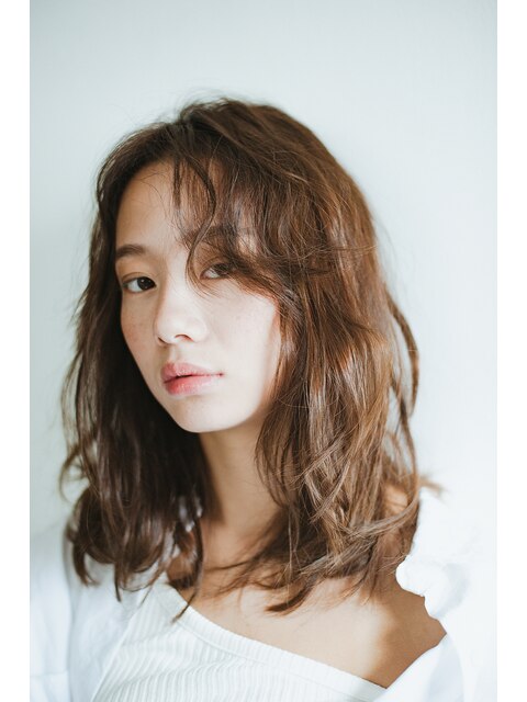 【2018-2019 A/W collection 】hair S.COEUR×Cu枚方T-SITE店