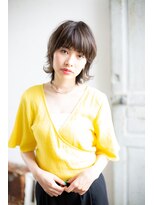 ソアンバイポッシュ(SOIN by posh) ☆艶だしショート☆　【両国】