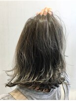 グランデュール 浜松東若林店(GRANDEUR)&nbsp;☆スモーキーアッシュ☆