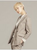 SHAMPOOLOVERS長谷川　モードクラシカル