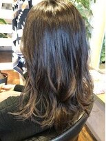 ヨーロー(YOLO)&nbsp;ふんわりレイヤー