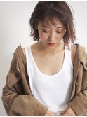 【 mist 】外ハネぱつっとボブ（金沢文庫/金沢八景/能見台）
