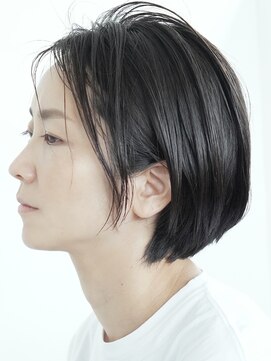 ヴィアン(vian) olive × bob