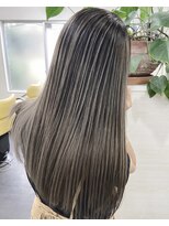 ヴィフ 大船(VIF)&nbsp;デザインカラー/こなれハイトーン/プレミアムカラー大船//大船駅