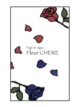 Hair&Spa Fleur CHERE