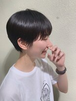 ボアソルテ(Boa Sorte)&nbsp;2セクションショート