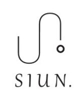 シウン(SIUN.) Siun. RECRUIT