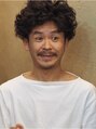 髪匠庵 岡田 俊一郎