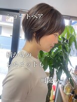 ダーツ(darts)&nbsp;【darts松永雄樹】美人ショート！