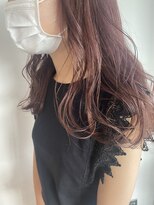 ザ オーダー(THE ORDER)&nbsp;ナチュラルピンク