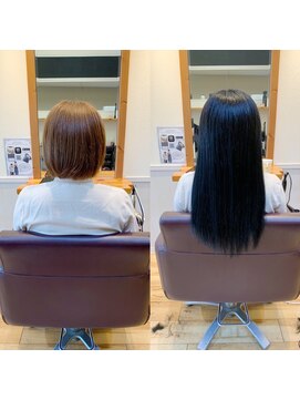 アモル 高田馬場店(Amor) #プルエクステ#エクステ#高田馬場