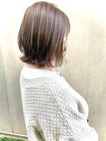 アール 北千住店(ar) ボブレイヤー