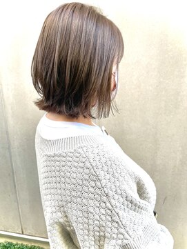 アール 北千住店(ar) ボブレイヤー